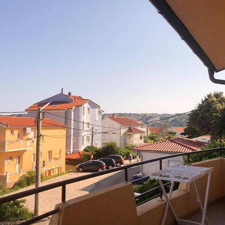 Apartments Damir 2838 Lopar Dış mekan fotoğraf