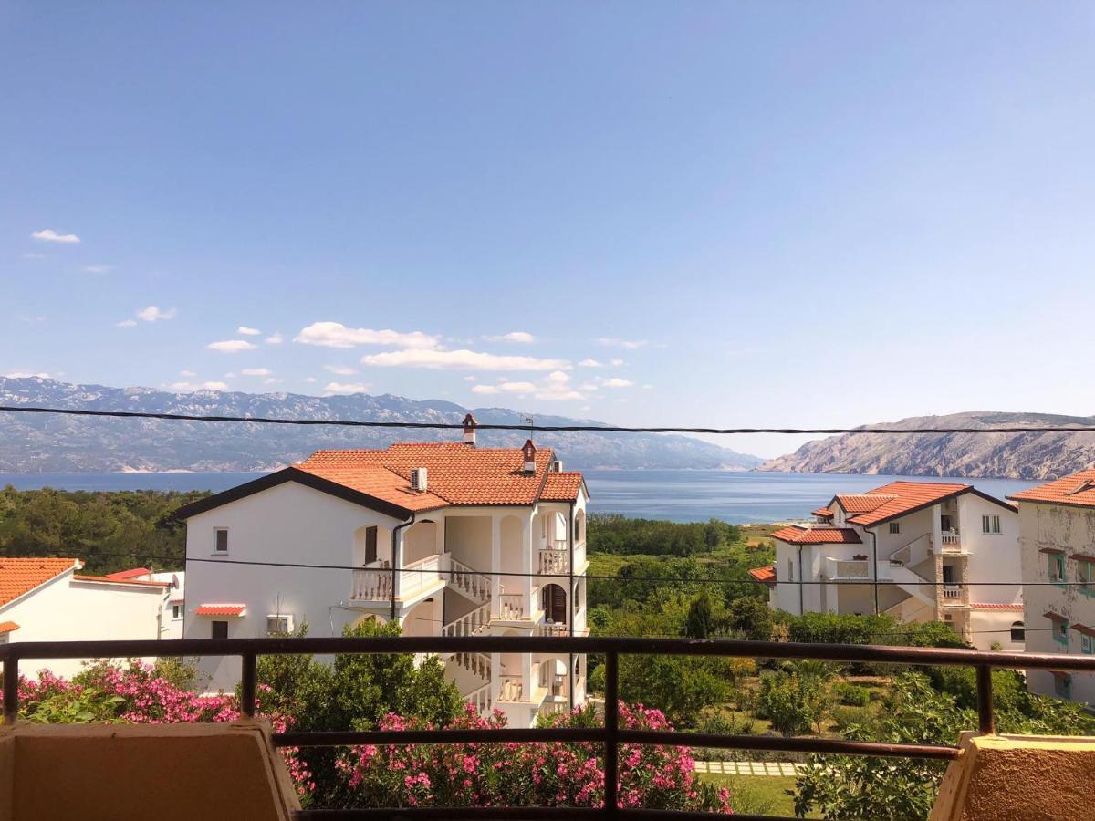 Apartments Damir 2838 Lopar Dış mekan fotoğraf
