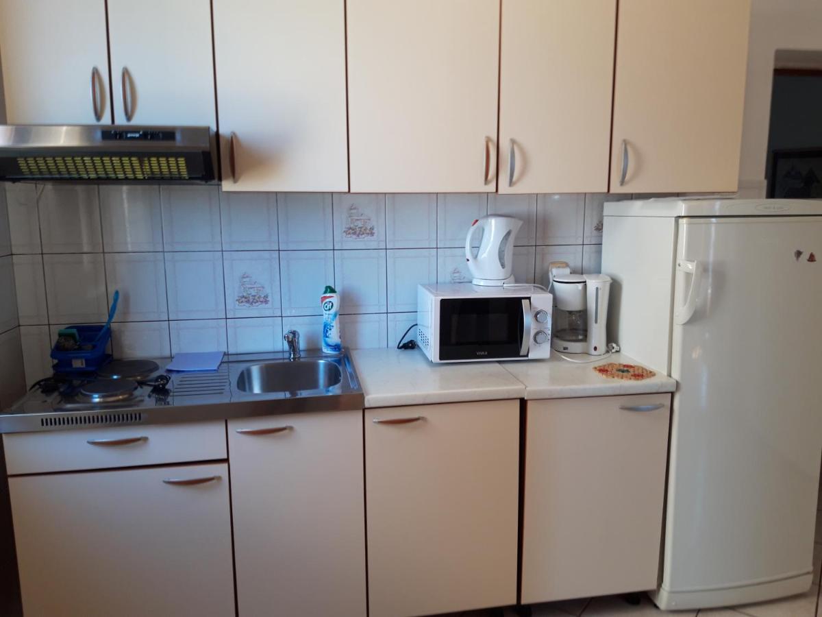Apartments Damir 2838 Lopar Dış mekan fotoğraf