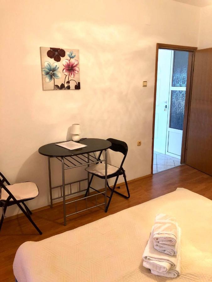 Apartments Damir 2838 Lopar Dış mekan fotoğraf
