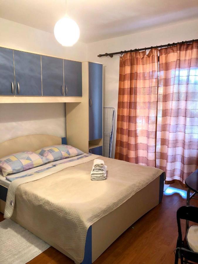 Apartments Damir 2838 Lopar Dış mekan fotoğraf