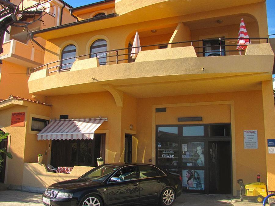 Apartments Damir 2838 Lopar Dış mekan fotoğraf