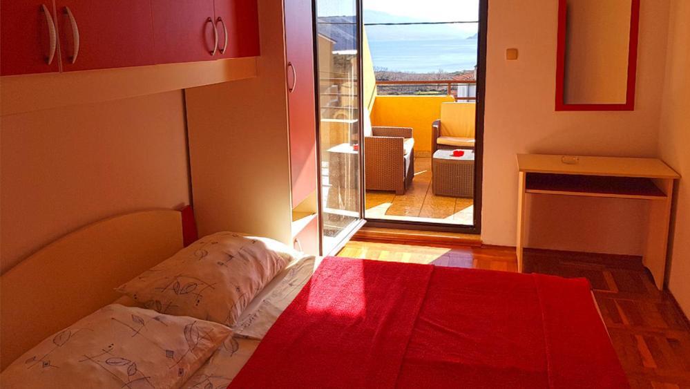 Apartments Damir 2838 Lopar Dış mekan fotoğraf