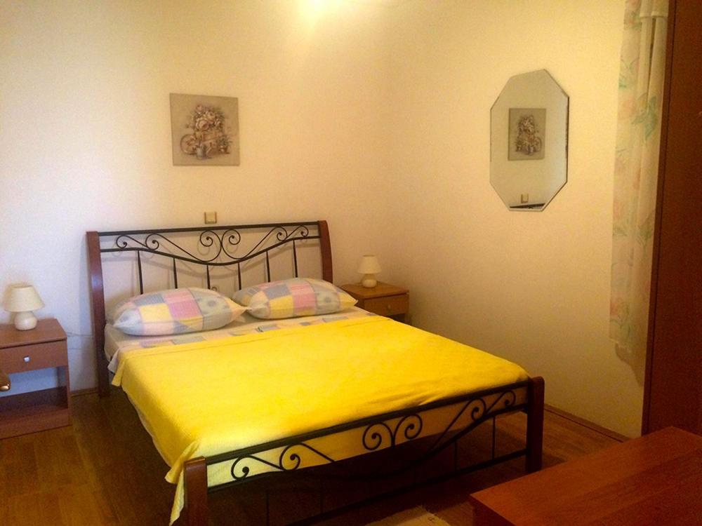 Apartments Damir 2838 Lopar Dış mekan fotoğraf