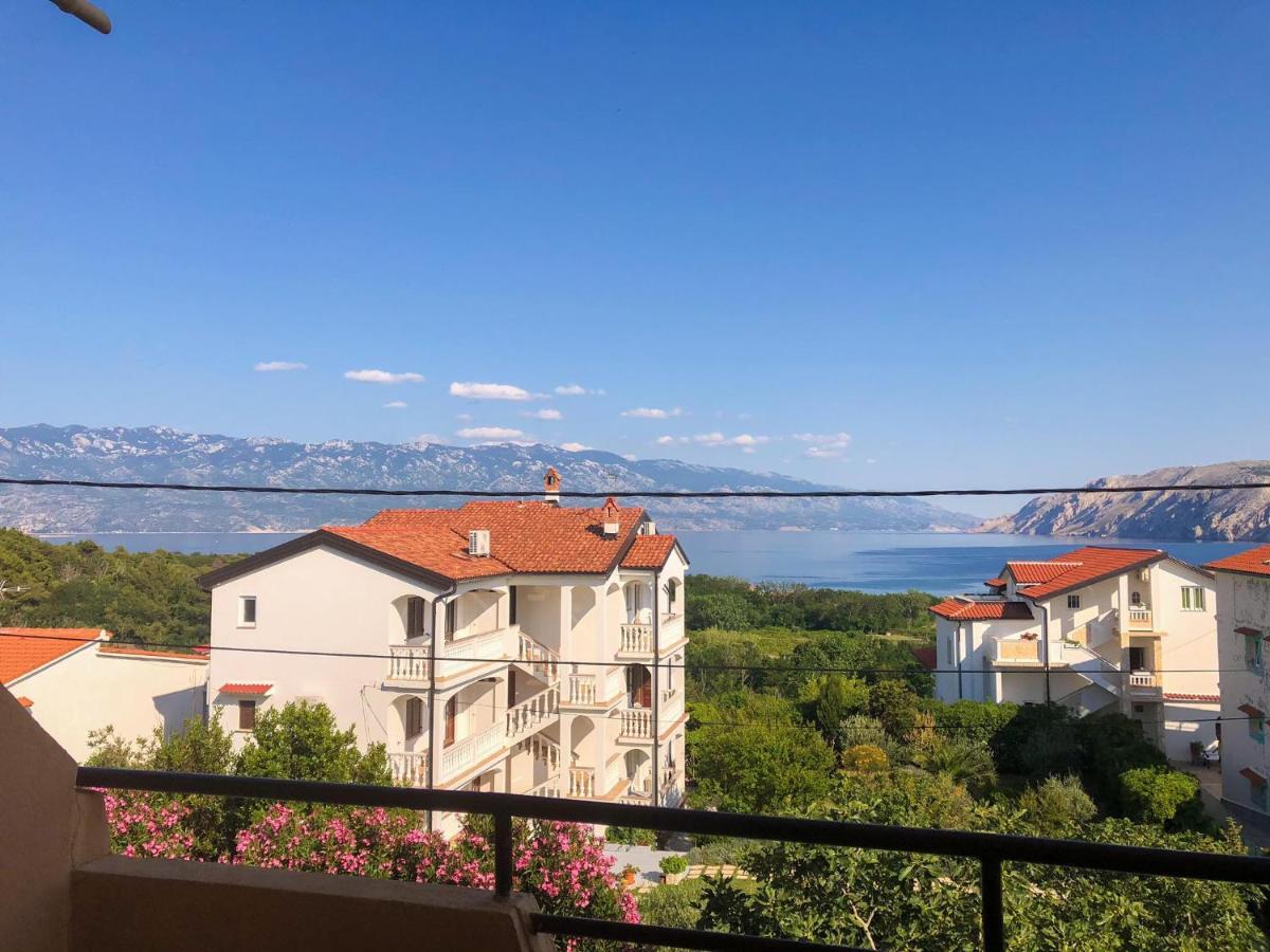 Apartments Damir 2838 Lopar Dış mekan fotoğraf