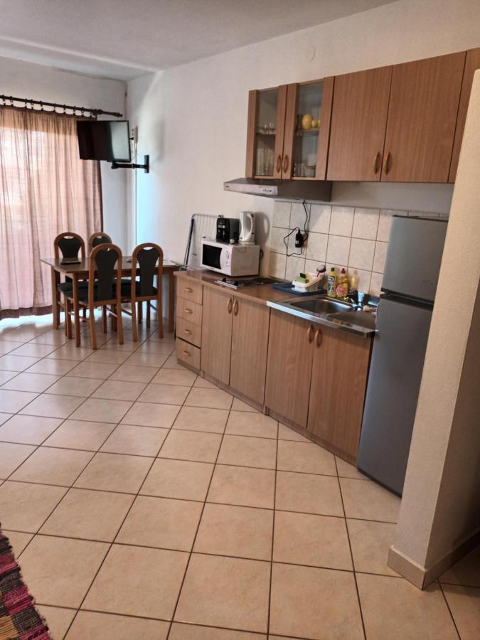 Apartments Damir 2838 Lopar Dış mekan fotoğraf